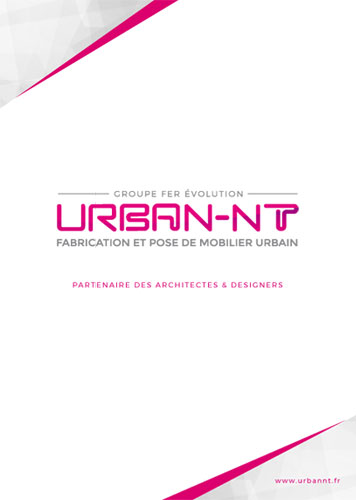 Catalogue Architectes et Designers