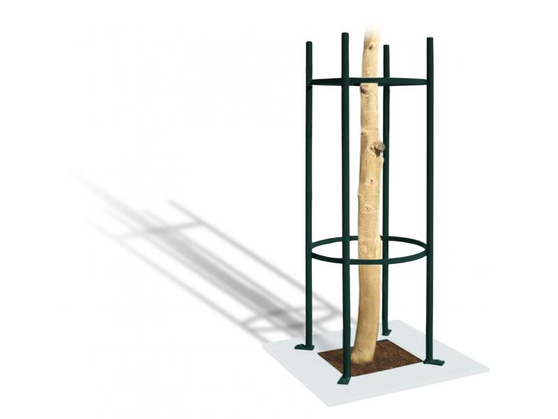 Corset d’Arbre Vödka - RAL6012