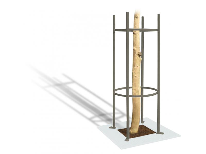 Corset d’Arbre Vödka - RAL7030