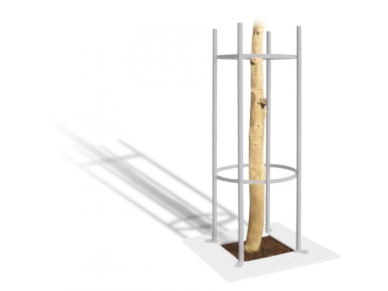 Corset d’Arbre Vödka - RAL9010
