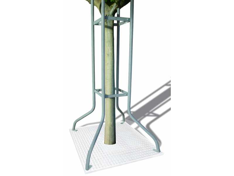 Corset d'Arbre Gambetta - RAL7030