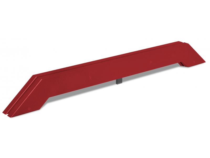 Chasse-Roue  Hanaba - RAL3001