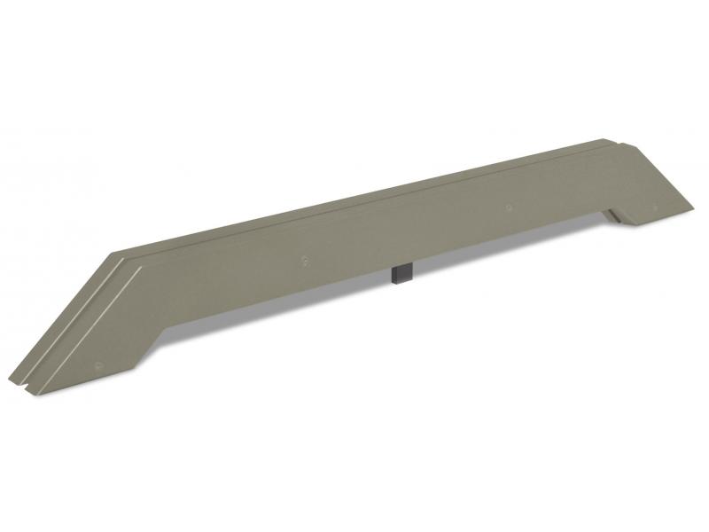 Chasse-Roue  Hanaba - RAL7030