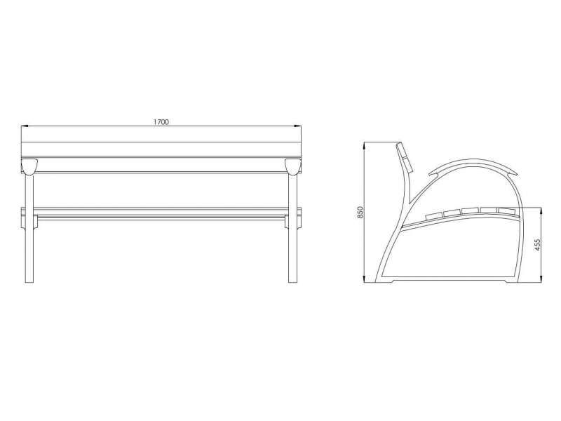 Banc Bolid - Plan