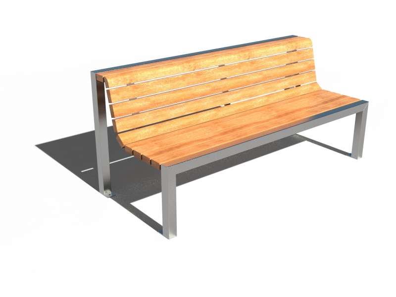 Banc Deneb Urban Nt