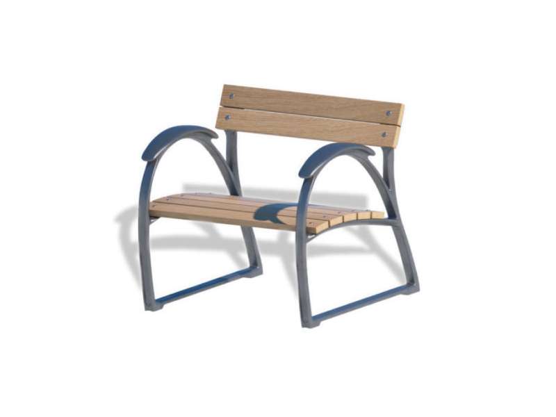 Chaise Bolid