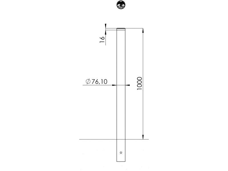 POT4301 -  Plan