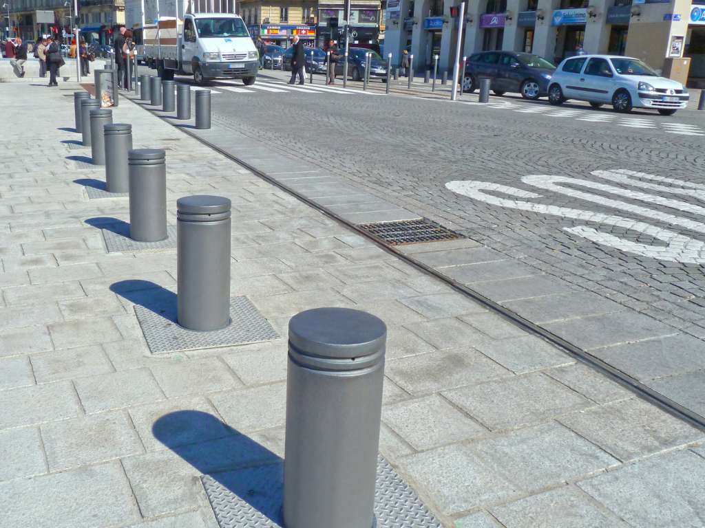 borne fonte marseille